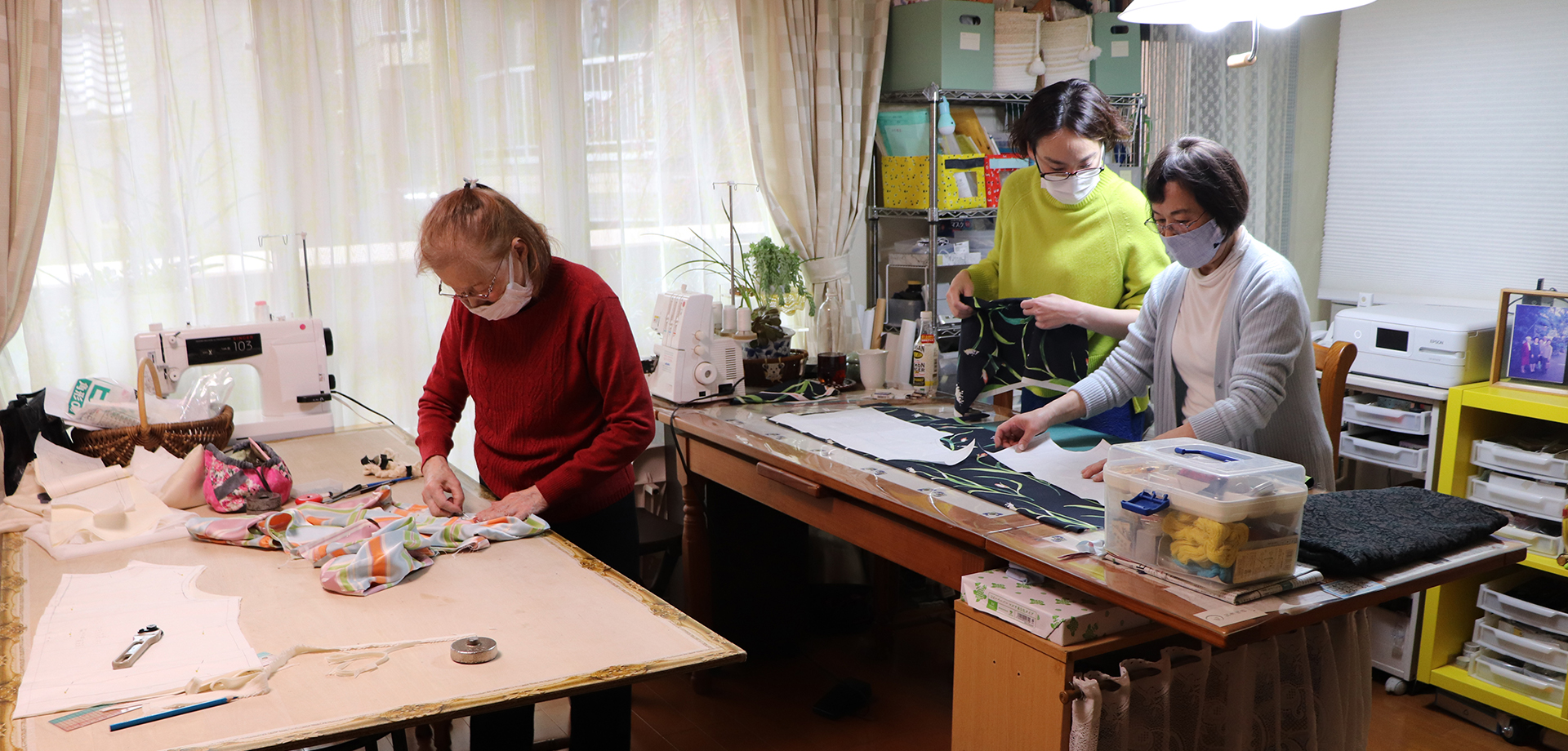 ワークスタジオTAKACHI